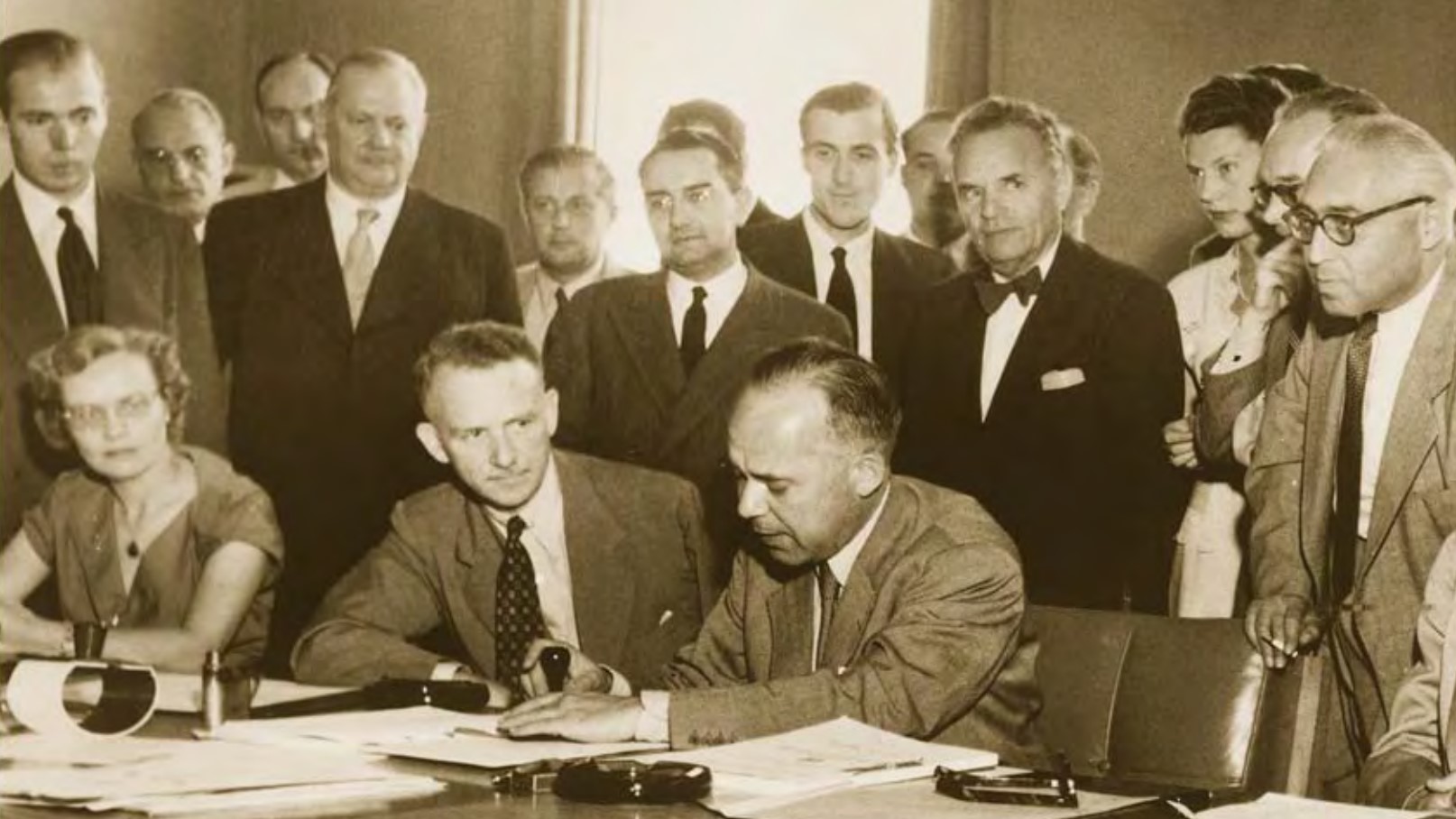 Convención sobre el Estatuto de los Refugiados de 1951